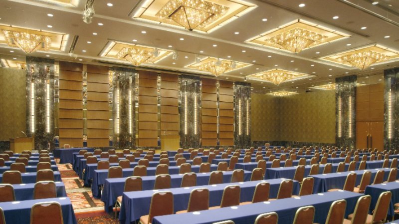 Photo of Royal Hall