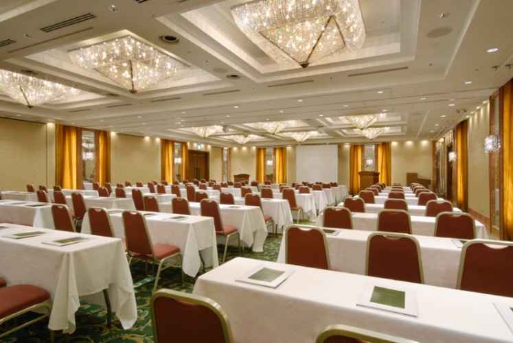 Photo of Crown Room