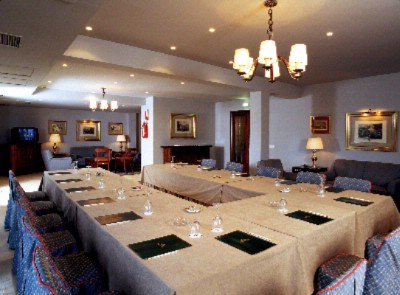 Photo of Salón Parque