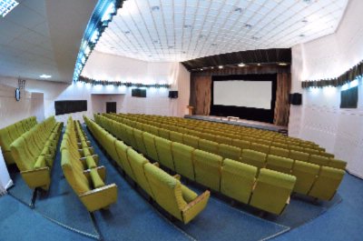 Photo of Theatre
