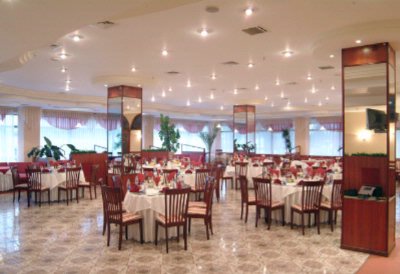 Photo of Hall Cruise