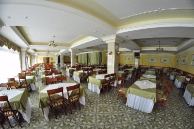Photo of Hall Festival