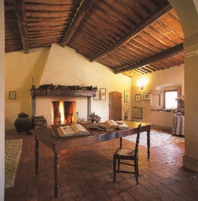 Photo of Salone Granaio