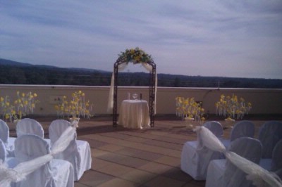 Photo 2 of 4th Floor Plaza Deck