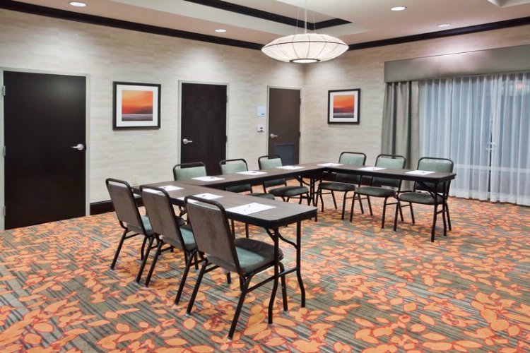 Photo of Meeting Room