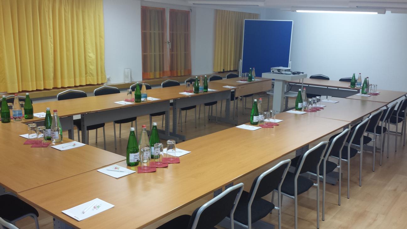 Photo of Large Meeting Room