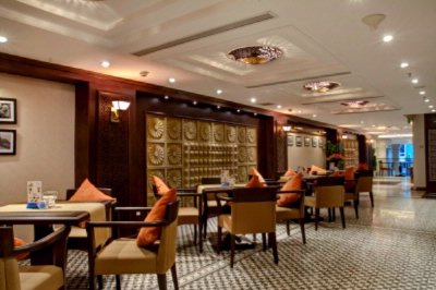 Photo of Aurora lounge