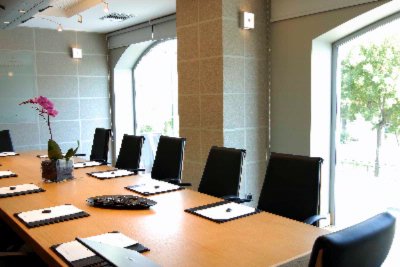 Photo of Exclusive Meeting Room