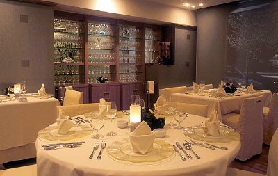 Photo of Callirhoe Restaurant