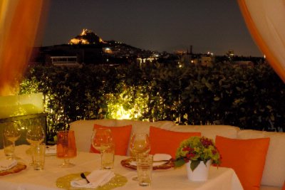 Photo of ROOF GARDEN RESTAURANT