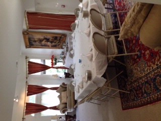 Photo of Conference Room C