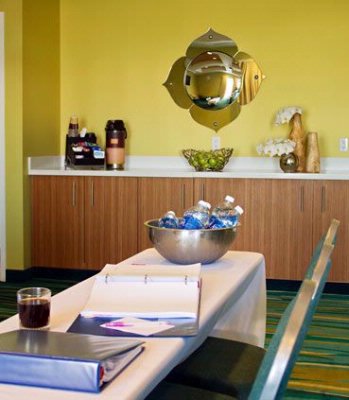 Photo of Meeting Room