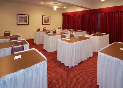 Photo of Meeting Room