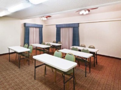 Photo of Meeting Room A