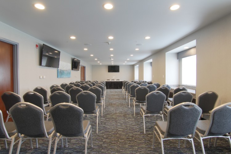 Photo of OXFORD ROOM
