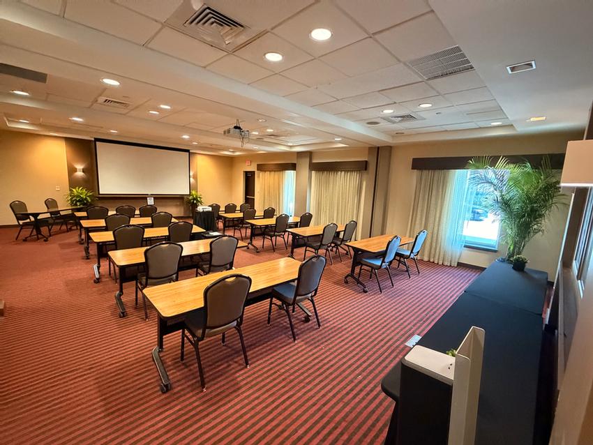 Photo of Meeting Room 1&2