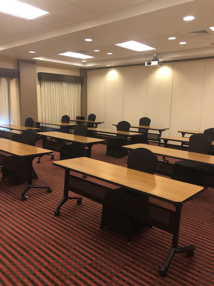 Photo of Meeting Room 1