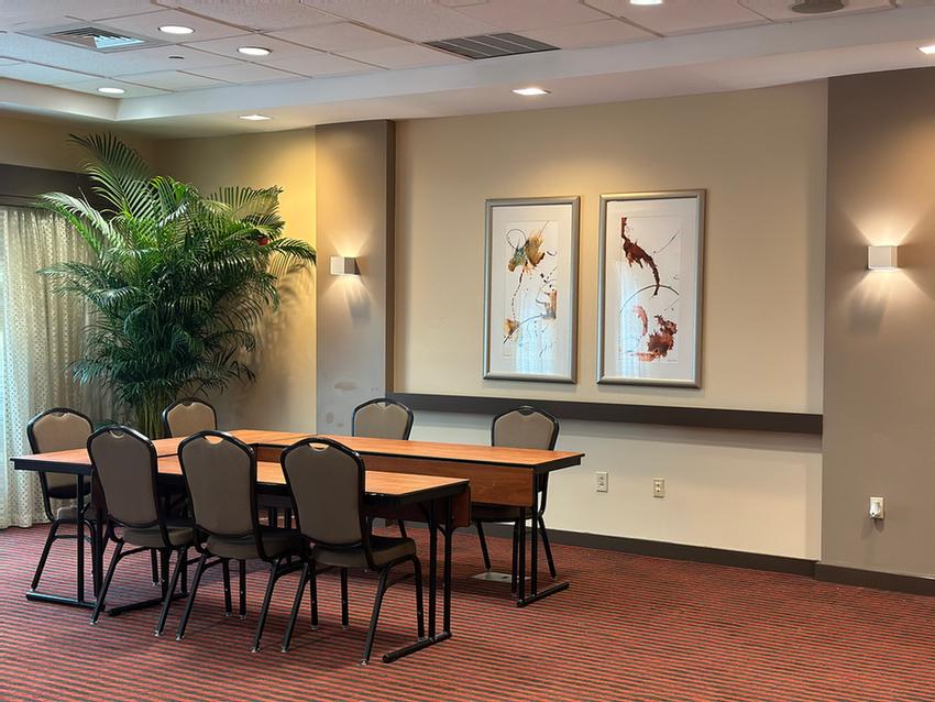 Photo of Meeting Room 2