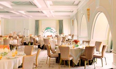 Photo of Rast Room