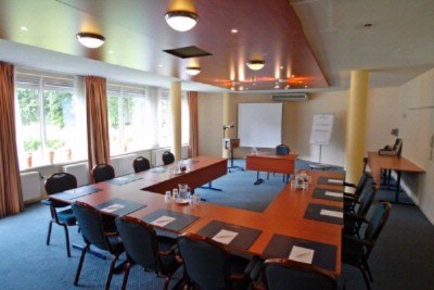 Photo of Veluwezaal