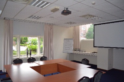 Photo of Heullezaal