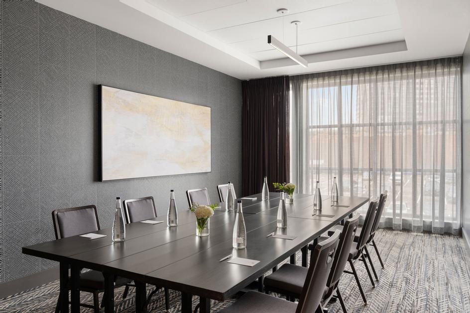 Photo of Ember Meeting Room