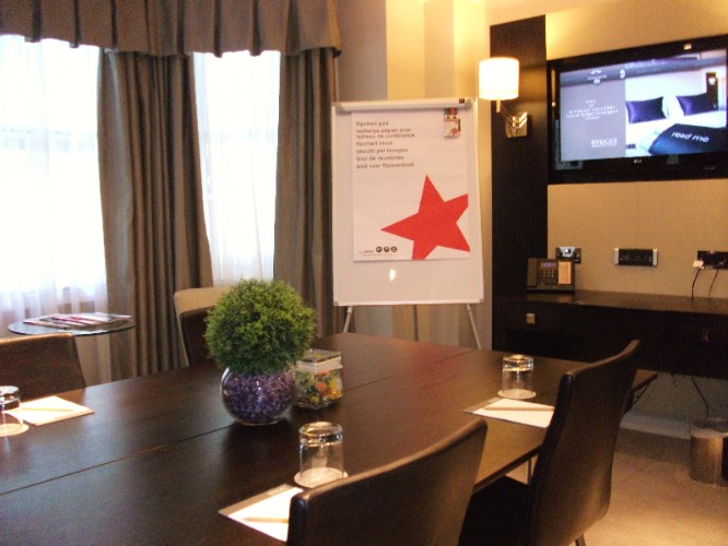 Photo of Syndicate Rooms 1-4