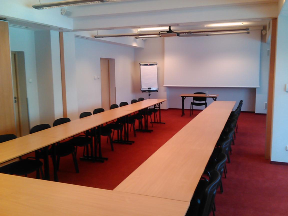 Photo of Boardroom CD