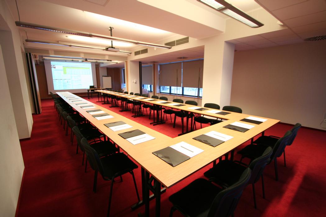 Photo of Boardroom DE