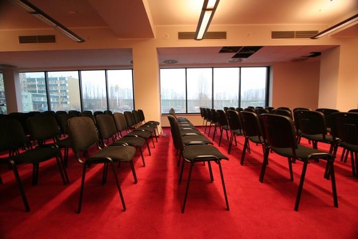 Photo of Boardroom CDE
