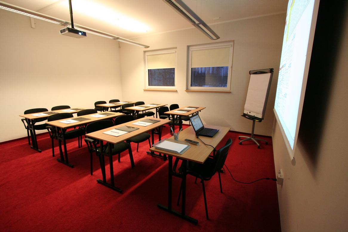 Photo of Boardroom A