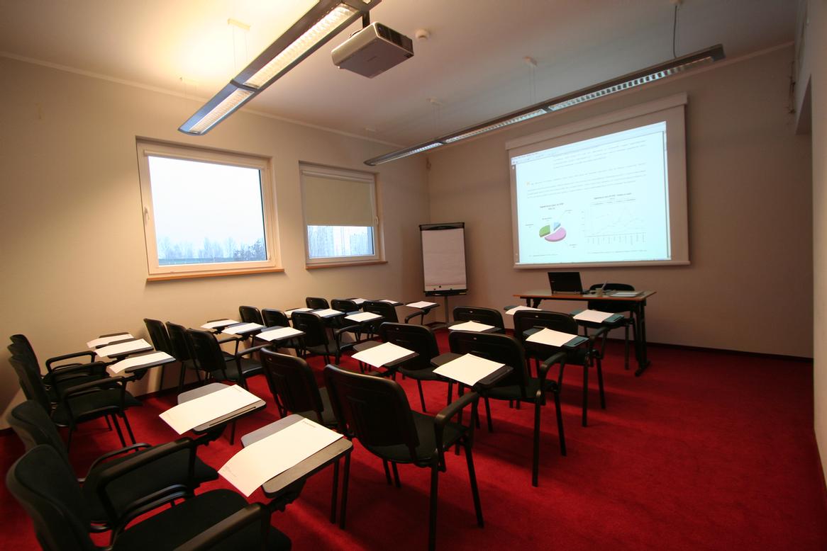 Photo of Boardroom B
