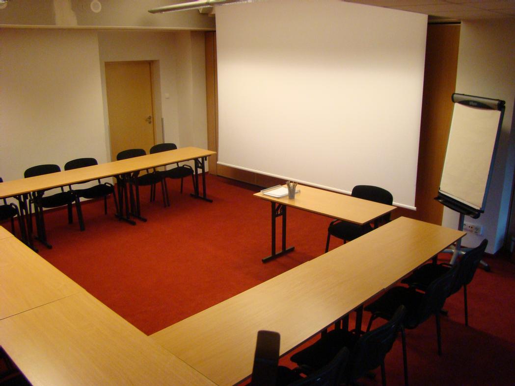 Photo of Boardroom D