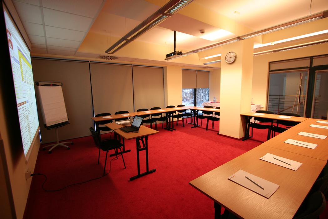 Photo of Boardroom F