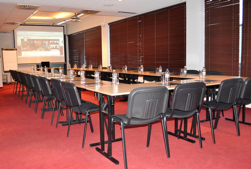 Photo of Boardroom G