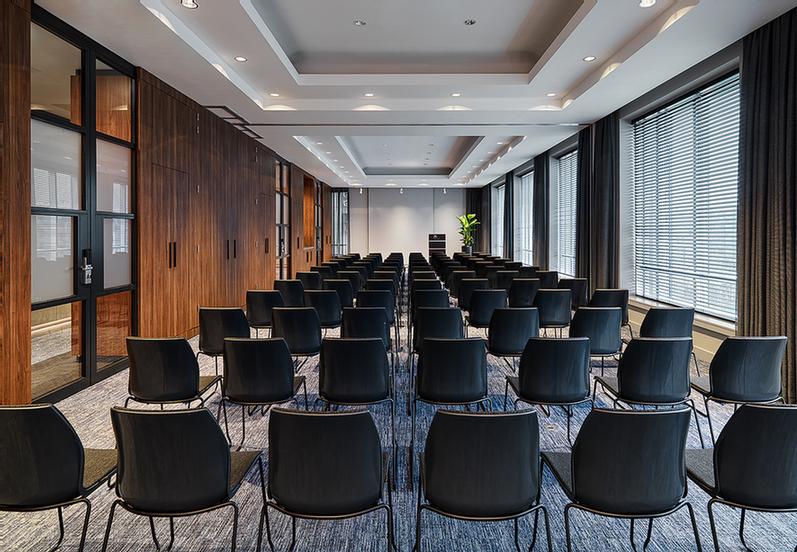 Photo of Rotterdam Room 