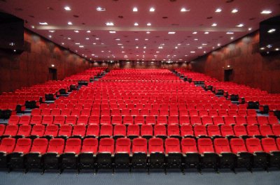 Photo of Auditorium