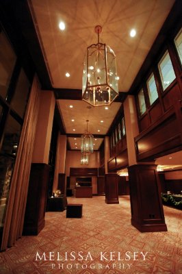 Photo of Astor Ballroom Pre-Function