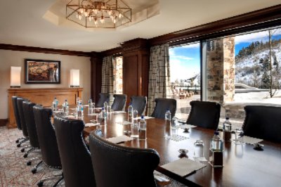 Photo of John Jacob Astor Boardroom