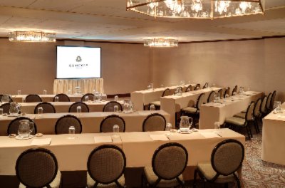 Photo of Deer Crest Room