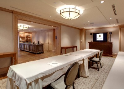 Photo of Joranelle Room
