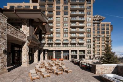 Photo of Astor Terrace