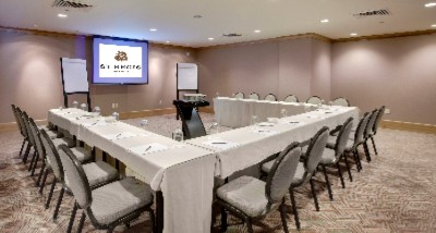 Photo of Wasatch Room