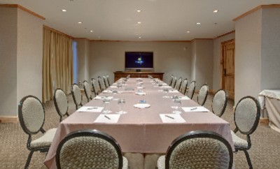 Photo of Deer Hollow Room