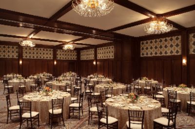 Photo of Astor Ballroom I
