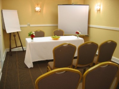 Photo of Meeting Room