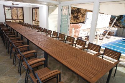 Photo of Conference Room
