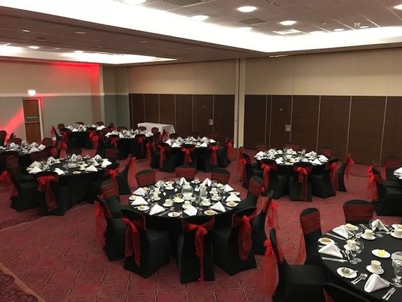 Photo of Great Hay Suite