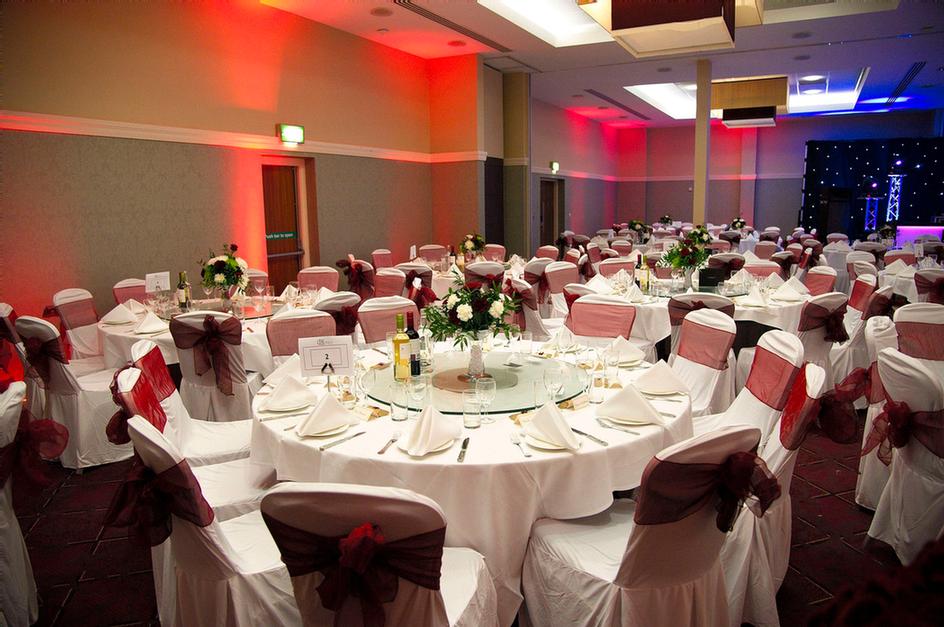 Photo of Coalport Suite
