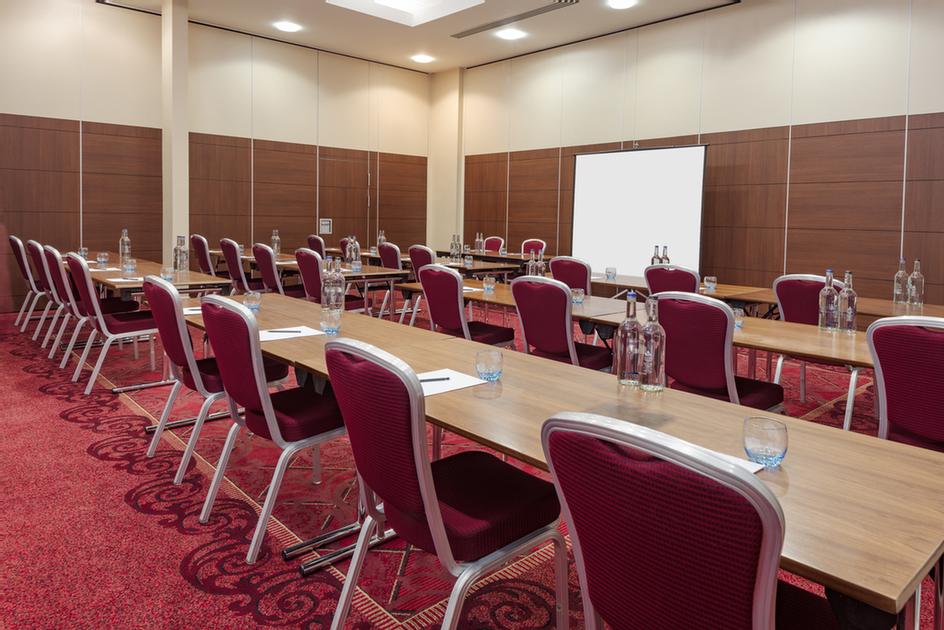 Photo of Silkin 2 Suite
